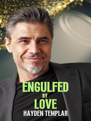 cover image of Engulfed by Love